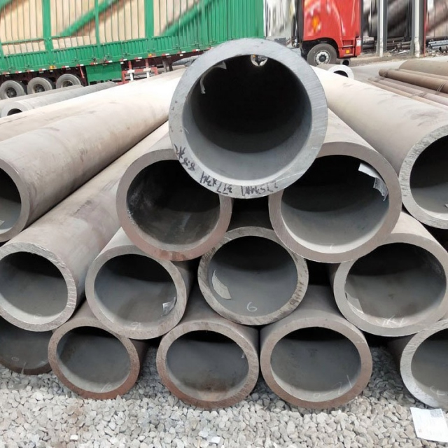 BS 5242-1 Steel Tubes for Fluid Power Cylinder Barrels: Specification and Applications