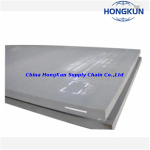 ABS CCS BV LR Certified Shipbuilding Steel Plate Ah32 Ah36 Dh36 Eh36 Hot Rolled Marine Steel Sheet For Shipyard