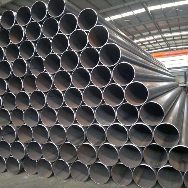 BS3601 Carbon Steel Pipes and Tubes for Pressure Applications: Specified Room Temperature Properties and Their Implications