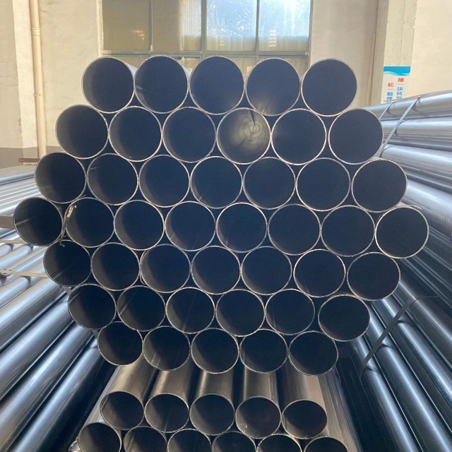 ASTM A53 Steel Pipe for Versatile Pipeline Applications from China ...