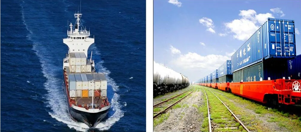 ship plate delivery