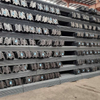 EN10056 Structural Steel Unqual Leg Angles
