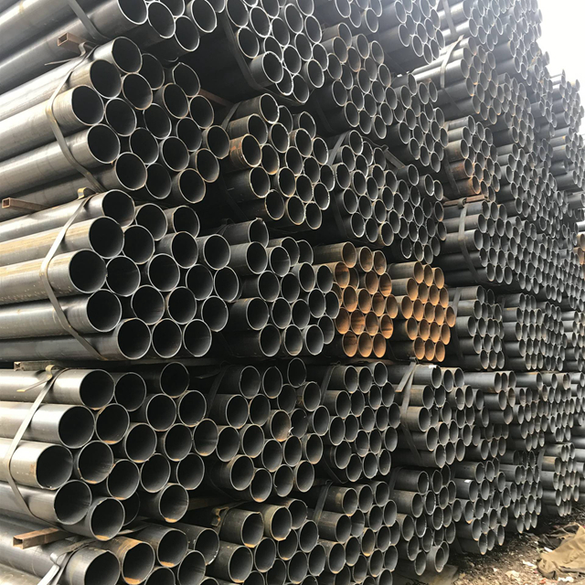 ASTM A333 Steel Pipe: Properties, Applications, and Market Trends