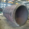 Large Diameter Thick-walled Straight Seam Welded Steel Pipe