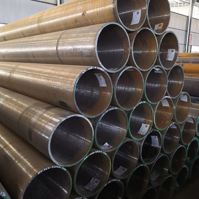 ASTM A524 Standard for Seamless Carbon Steel Pipe: Properties, Applications, and Fabrication Process