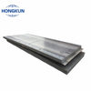 Premium Quality Commercial Grade Low Carbon Steel Sheet SPHC Ss400 S235jr A36 Mild Hot Rolled Steel Plate For Structural Steel Plate Q235 Q345 St37 2.0-100mm Ms Iron Black Sheet
