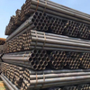 BS EN 10219:Cold Formed Welded Structural Hollow Sections of Non-Alloy And Fine Grain Steels