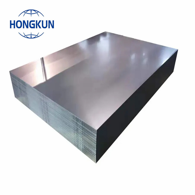 Fast Delivery Cold Rolled Steel Sheet SPCC/SPCD/SPCE Low Carbon Steel Black Annealed Cold Rolled Iron Plate For Industrial Mild Steel DC01 DC02 DC03 DC04 MS Bright CR Plate/Sheet