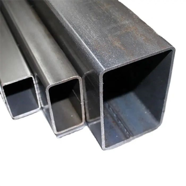 ASTM Hollow section hot dipped glavanized steel tube SHS/RHS/square ...