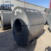 Prime Quality Commercial Grade 5mm-20mm Carbon Steel Coil SPHC SS400 MS Hot Rolled Iron Black Steel Coils For Industrial Usage Q235 Q345 Mild Steel HRC Hot Rolled Steel Metal Strip/Coils