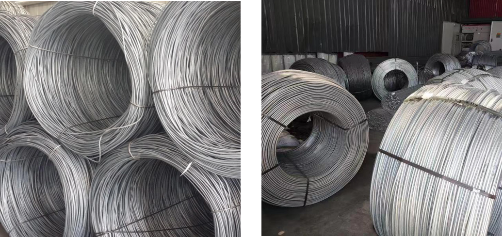 steel wire rod
