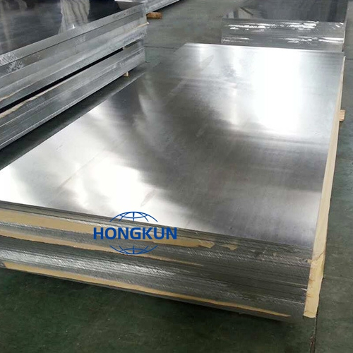 Whole Sale 5052 5083 5182 5754 High-Strength Aluminum Alloy Plate, High Purity Aluminum Plate, Aluminium Sheet with Factory Price