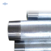 Gi Scaffold Tubes En39 Standard Galvanized Steel Scaffolding Tube, Seamless Sccffold Tube, S275jrh, S355jrh Hot Dipped Galvanized Round Steel Pipe