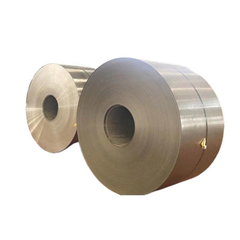 What Are Steel Coils Used For?