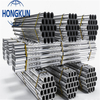 Corrosion-Resistant Hot Rolled/Cold Drawing SS 304 304L 316 316L Round Square Rectangular Metal Stainless Steel Tube For Industrial Polished Inox 321 310S Hollow Seamless Welded Stainless Steel Pipe