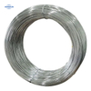 Hot Sale, 0.4mm 5.5mm 6.5mm Thickness 202 Ss 304 316 410 430 Cold Rolled Steel Wire, Carbon Steel Wire Rod, Spring Wire Rod Price