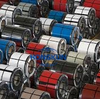 Hot Sales Dx51d, Prepainted PPGI Steel Coil for Ceiling, Galvalume Steel Sheet Coil Price