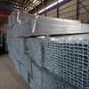 BS1139 Hot DIP Galvanized Pipe, Pre-Galvanized Steel Tube, Seamless Scaffolding Steel Pipe Price