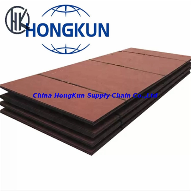 What is an Abrasion Resistant Steel Plate?