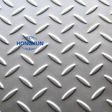 What is the Difference Between a Checkered Plate and a Tread Plate?